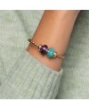 Amazonite Bead