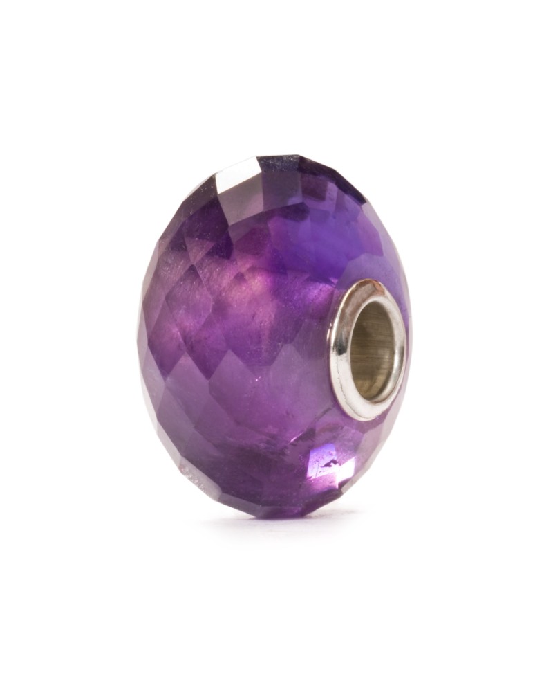 Amethyst Bead