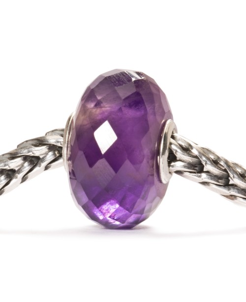 Amethyst Bead