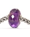 Amethyst Bead