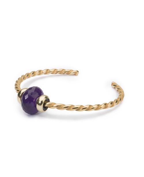 Amethyst Bead