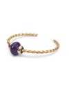 Amethyst Bead