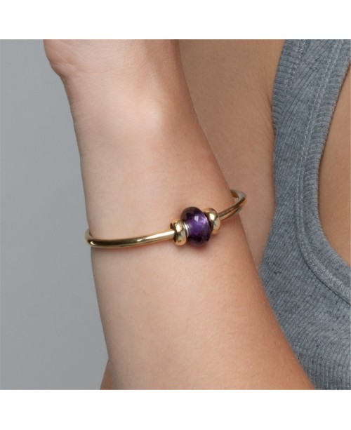 Amethyst Bead