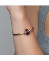 Amethyst Bead