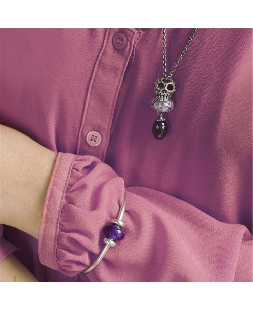 Amethyst Bead