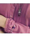 Amethyst Bead