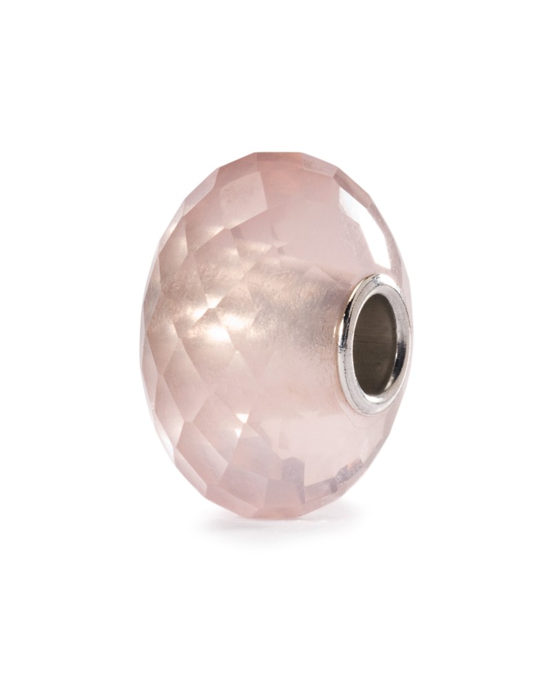 Rose Quartz Bead