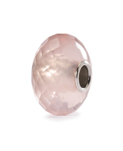 Rose Quartz Bead