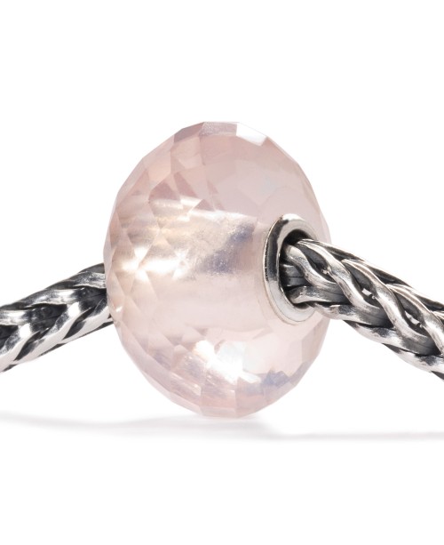 Rose Quartz Bead