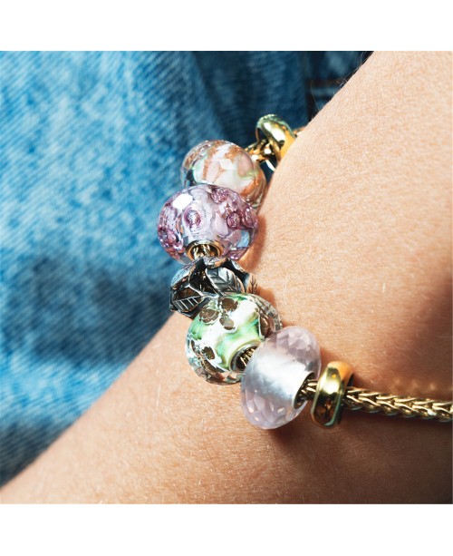 Rose Quartz Bead