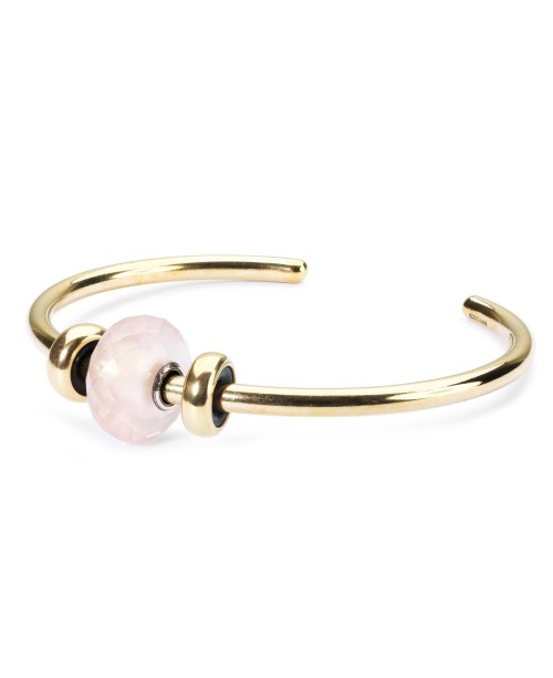 Rose Quartz Bead