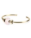 Rose Quartz Bead