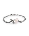 Rose Quartz Bead