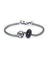 Black Onyx Bead