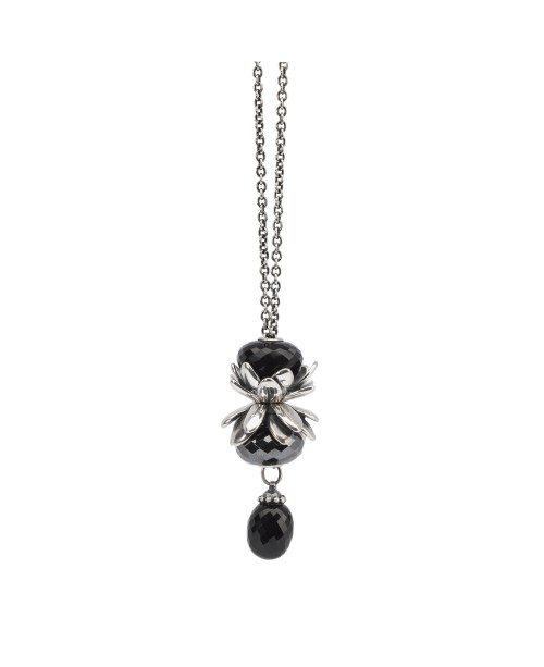 Black Onyx Bead