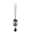 Black Onyx Bead