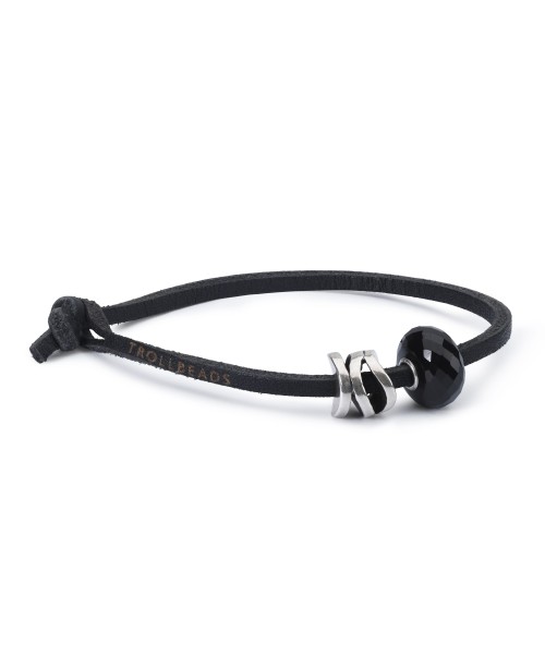 Black Onyx Bead
