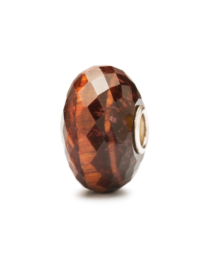 Red Tiger Eye Bead