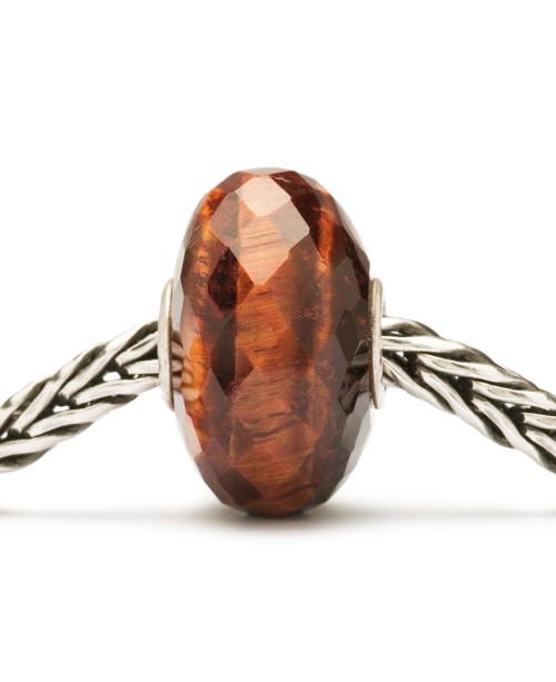 Raudonoji Tigro Akis