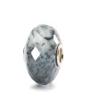 Agate Dendritic Bead