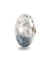 Agate Dendritic Bead