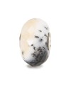 Agate Dendritic Bead