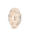 Agate Dendritic Bead