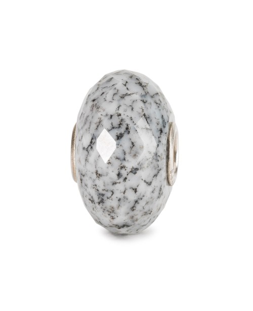 Agate Dendritic Bead