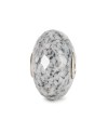 Agate Dendritic Bead