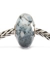Agate Dendritic Bead