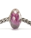 Ruby Rock Bead