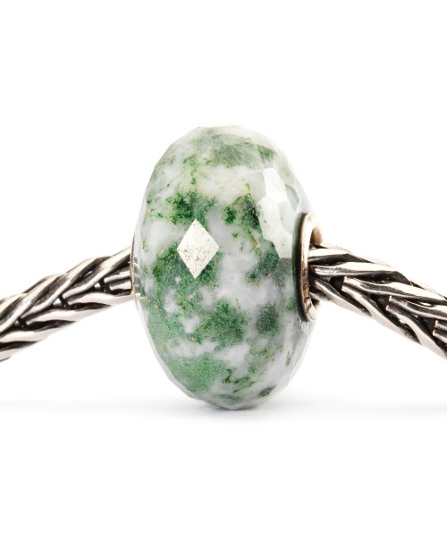 Samanų Žalumo Agatas