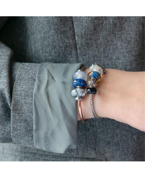 Lapis Lazuli Bead