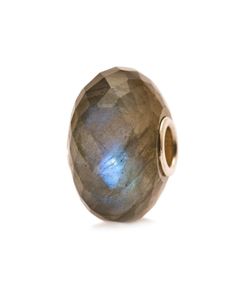 Labradorite Bead