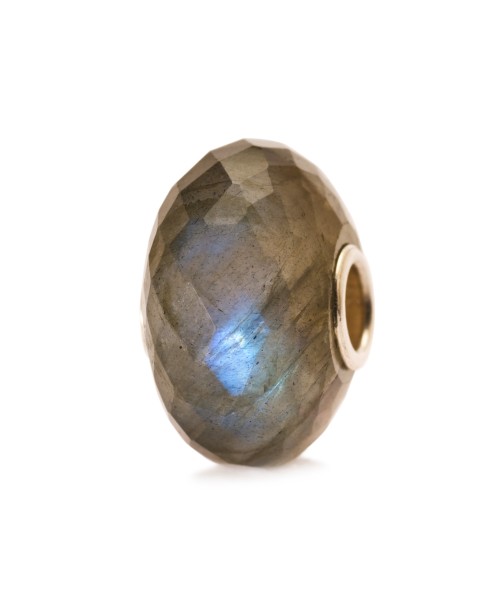 Labradorite Bead