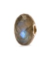Labradorite Bead