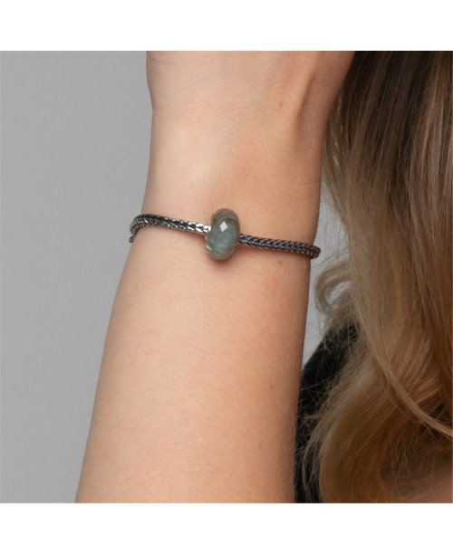 Labradorite Bead