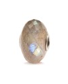 Labradorite Bead