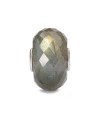 Labradorite Bead