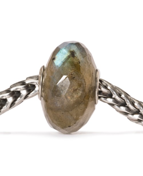 Labradorite Bead