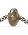 Labradorite Bead