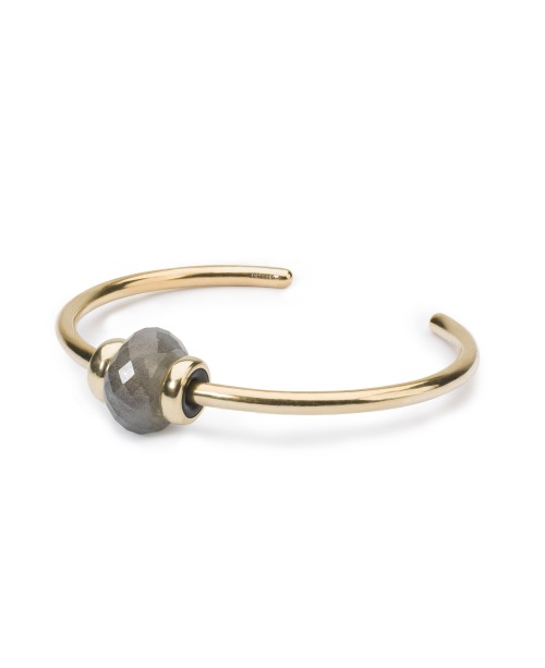 Labradorite Bead