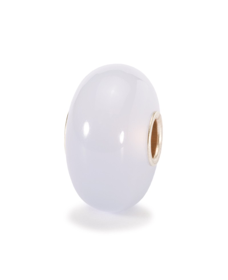Chalcedony Bead