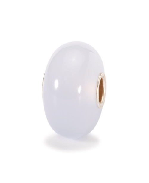 Chalcedony Bead