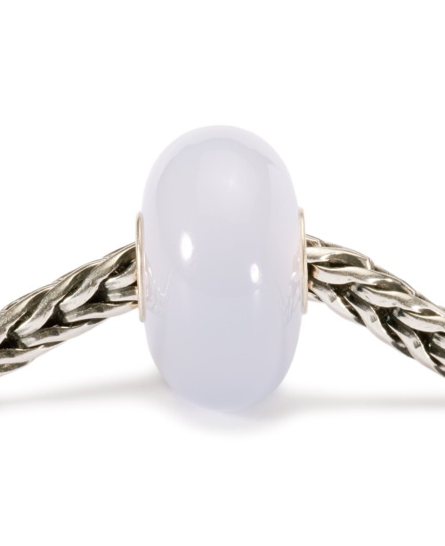 Chalcedony Bead