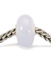 Chalcedony Bead