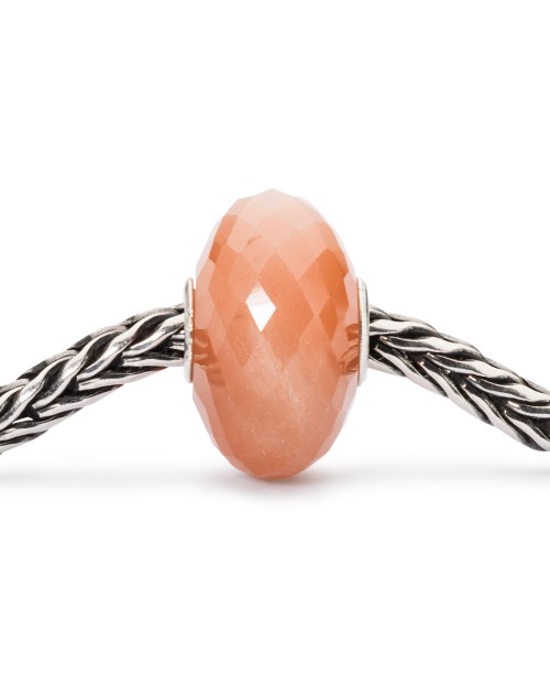 Feldspar Moonstone Bead