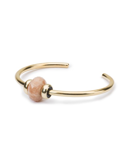 Feldspar Moonstone Bead