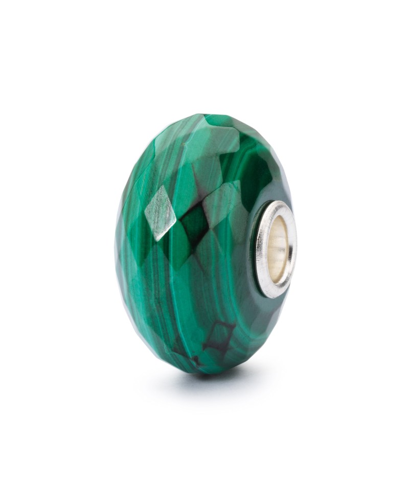 Malachite Bead
