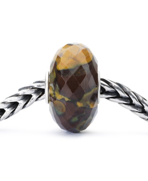 Calcite Rock Bead